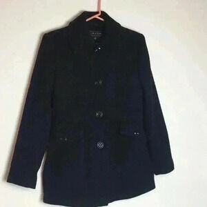 Giacca Gallery Coat 42% wool 10% Rayon